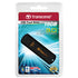 GUNMANSA Transcend JetFlash 700 16GB, 16 GB, USB Type-A, 3.2 Gen 1 (3.1 Gen 1), Cap, 8.5 g, Black