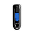 GUNMANSA Transcend JetFlash 790 32GB Black, 32 GB, USB Type-A, 3.2 Gen 1 (3.1 Gen 1), Slide, 18 g, Black, Blue