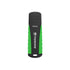 GUNMANSA Transcend JetFlash 810 64GB Green, 64 GB, USB Type-A, 3.2 Gen 1 (3.1 Gen 1), Cap, 12.4 g, Black, Green