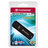 GUNMANSA Transcend JetFlash elite JetFlash 700 32GB, 32 GB, USB Type-A, 3.2 Gen 1 (3.1 Gen 1), Cap, 8.5 g, Black