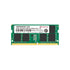 GUNMANSA Transcend JetRam DDR4-2666 SO-DIMM 32GB, 32 GB, 2 x 8 GB, DDR4, 2666 MHz, 260-pin SO-DIMM