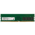 GUNMANSA Transcend JetRam DDR4-2666 U-DIMM 16GB, 16 GB, 2 x 8 GB, DDR4, 2666 MHz, 288-pin DIMM