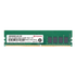 GUNMANSA Transcend JetRam DDR4-2666 U-DIMM 16GB, 16 GB, 2 x 8 GB, DDR4, 2666 MHz, 288-pin DIMM