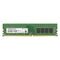 GUNMANSA Transcend JetRam DDR4-2666 U-DIMM 32GB, 32 GB, 1 x 32 GB, DDR4, 2666 MHz, 288-pin DIMM