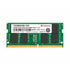 GUNMANSA Transcend JetRam DDR4-3200 SO-DIMM 8GB, 8 GB, 1 x 8 GB, DDR4, 3200 MHz, 260-pin SO-DIMM