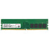 GUNMANSA Transcend JetRam DDR4-3200 U-DIMM 16GB, 16 GB, 1 x 16 GB, DDR4, 3200 MHz, 288-pin DIMM