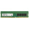 GUNMANSA Transcend JetRam DDR4-3200 U-DIMM 32GB, 32 GB, 1 x 32 GB, DDR4, 3200 MHz, 288-pin DIMM