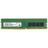 GUNMANSA Transcend JetRam DDR4-3200 U-DIMM 32GB, 32 GB, 1 x 32 GB, DDR4, 3200 MHz, 288-pin DIMM