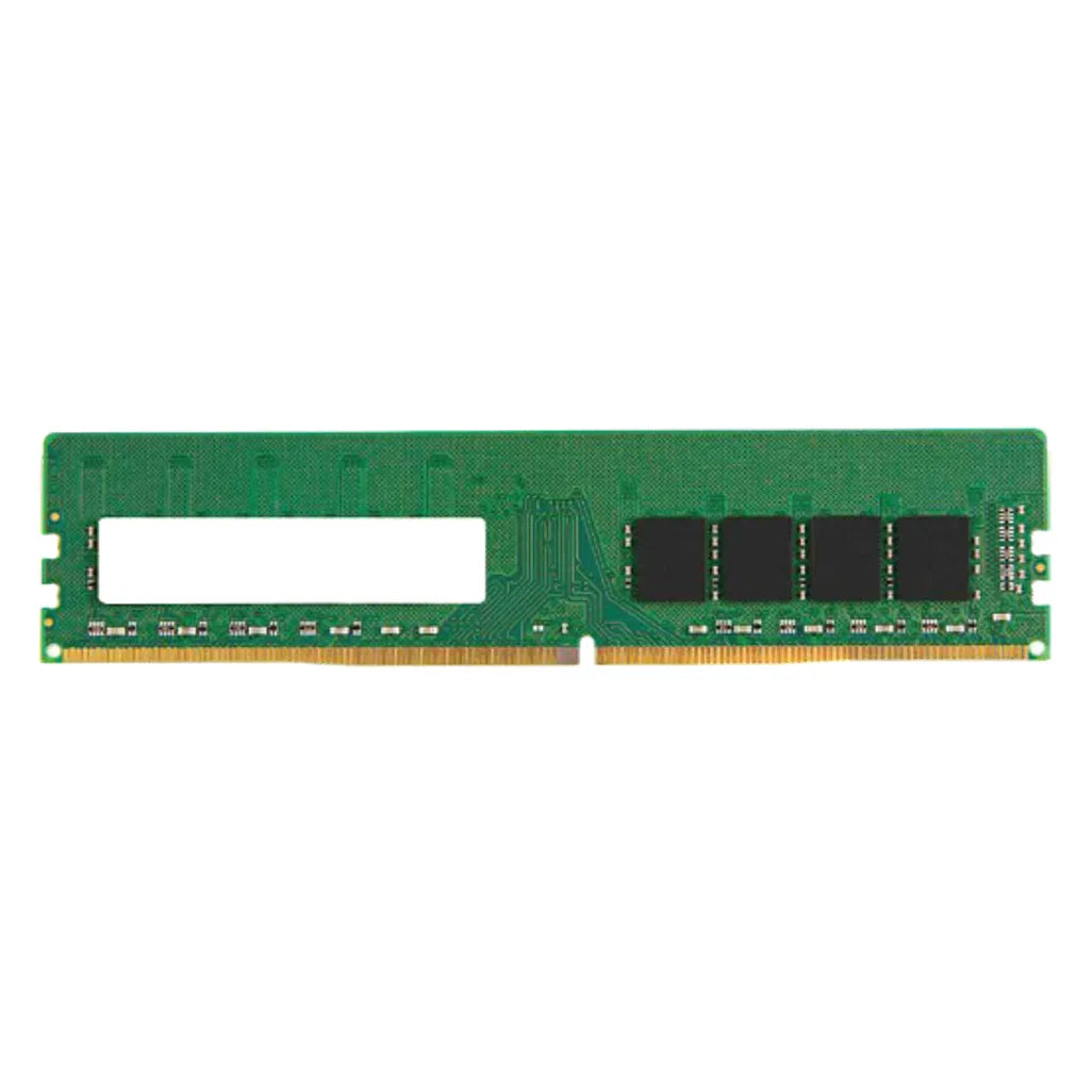 GUNMANSA Transcend JetRam JM3200HLD-4G, 4 GB, 1 x 4 GB, DDR4, 3200 MHz, 288-pin DIMM
