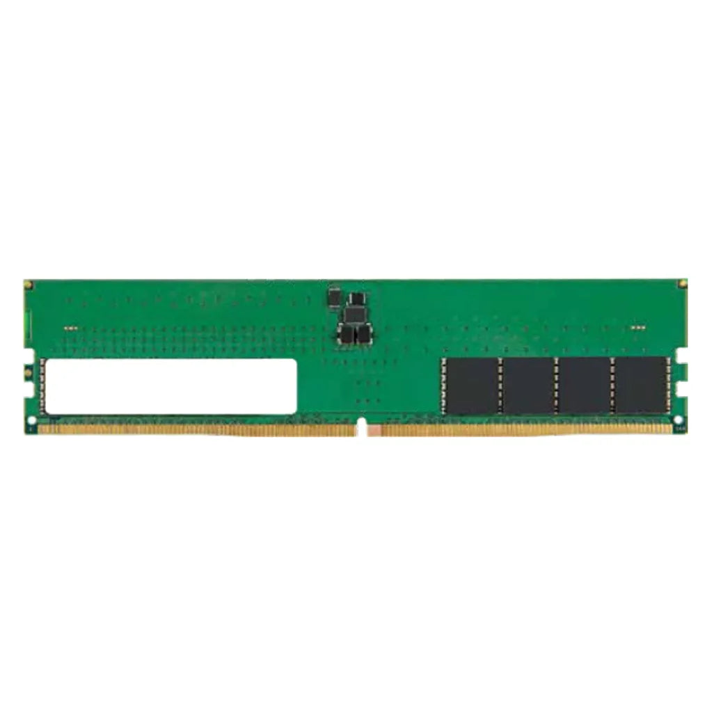 GUNMANSA Transcend JetRam JM4800ALE-32G, 32 GB, 1 x 32 GB, DDR5, 4800 MHz, 288-pin DIMM