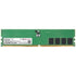 GUNMANSA Transcend JetRam JM5600ALE-32G, 32 GB, 1 x 32 GB, DDR5, 5600 MHz, 288-pin DIMM