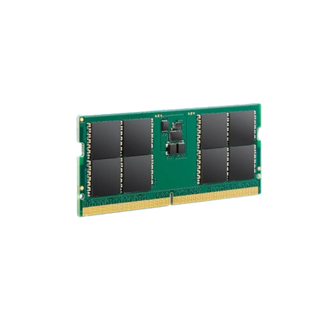 GUNMANSA Transcend JetRam JM5600ASE-32G, 32 GB, 1 x 32 GB, DDR5, 5600 MHz, 262-pin SO-DIMM