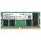 GUNMANSA Transcend JetRam JM5600ASE-32G, 32 GB, 1 x 32 GB, DDR5, 5600 MHz, 262-pin SO-DIMM