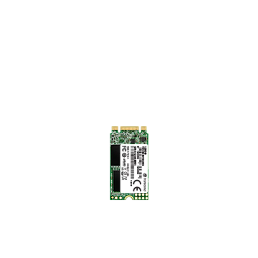 GUNMANSA Transcend M.2 SSD 430S 256GB, 256 GB, M.2, 530 MB/s, 6 Gbit/s