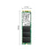 GUNMANSA Transcend M.2 SSD 825S, 2 TB, M.2, 560 MB/s