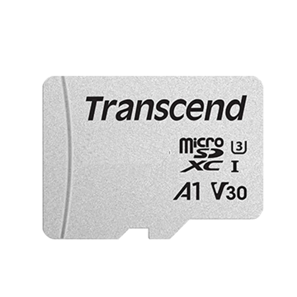 GUNMANSA Transcend microSD Card SDHC 300S 8GB, 8 GB, MicroSDHC, Class 10, NAND, 20 MB/s, 10 MB/s