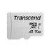 GUNMANSA Transcend microSD Card SDHC 300S 8GB, 8 GB, MicroSDHC, Class 10, NAND, 20 MB/s, 10 MB/s