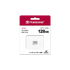 GUNMANSA Transcend microSD Card SDXC 300S 128GB with Adapter, 128 GB, MicroSDXC, Class 10, NAND, 95 MB/s, 40 MB/s