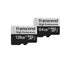 GUNMANSA Transcend microSD Card SDXC 350V 64GB, 64 GB, MicroSDXC, Class 10, NAND, 95 MB/s, 45 MB/s