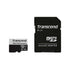 GUNMANSA Transcend microSDXC 340S, 128 GB, MicroSDXC, Class 10, UHS-I, 160 MB/s, 125 MB/s