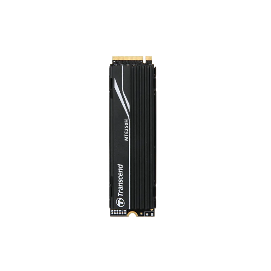 GUNMANSA Transcend MTE250H, 1 TB, M.2, 7200 MB/s