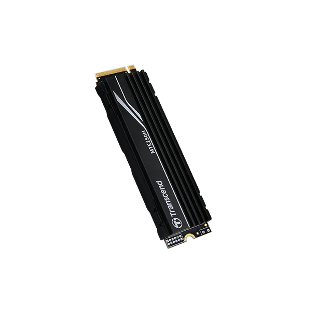 GUNMANSA Transcend MTE250H, 2 TB, M.2, 7100 MB/s