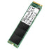 GUNMANSA Transcend PCIe SSD 110S 128G, 128 GB, M.2, 1500 MB/s