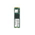 GUNMANSA Transcend PCIe SSD 110S 128G, 128 GB, M.2, 1500 MB/s