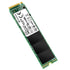 GUNMANSA Transcend PCIe SSD 110S 128G, 128 GB, M.2, 1500 MB/s