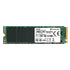GUNMANSA Transcend PCIe SSD 110S 128G, 128 GB, M.2, 1500 MB/s