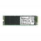 GUNMANSA Transcend PCIe SSD 115S, 1 TB, M.2, 3200 MB/s