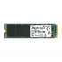 GUNMANSA Transcend PCIe SSD 115S, 1 TB, M.2, 3200 MB/s