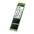 GUNMANSA Transcend PCIe SSD 220S 256GB, 256 GB, M.2, 3300 MB/s