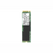 GUNMANSA Transcend PCIe SSD 220S 2TB, 2 TB, M.2, 3500 MB/s