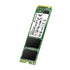GUNMANSA Transcend PCIe SSD 220S 512GB, 512 GB, M.2, 3300 MB/s