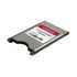 GUNMANSA Transcend PCMCIA CompactFlash Adapter, CF, Silver, CompactFlash (Type I), CE/FCC/BSMI/RCM, 54 mm, 5 mm