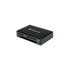 GUNMANSA Transcend RDC8 Card Reader, CF, MicroSDHC, MicroSDXC, SD, SDHC, SDXC, Black