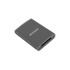 GUNMANSA Transcend RDE2, CFexpress, Grey, 20000 Mbit/s, Aluminium, USB 3.2 Gen 2 Type-C, 105 mm