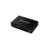 GUNMANSA Transcend RDF8 Card Reader Black, CF, MicroSD (TransFlash)