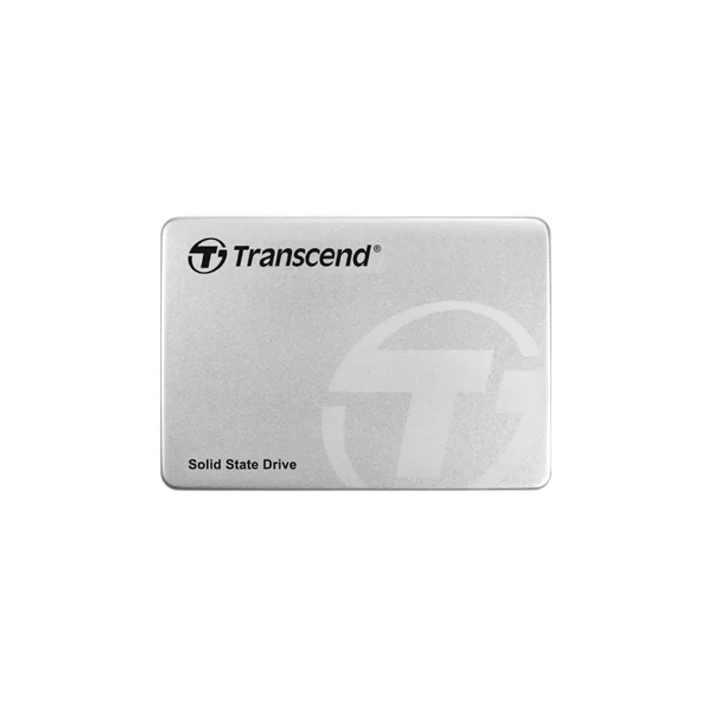 GUNMANSA Transcend SATA III 6Gb/s SSD220S 120GB, 120 GB, 2.5", 500 MB/s, 6 Gbit/s