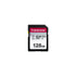 GUNMANSA Transcend SD Card SDXC 300S 128GB, 128 GB, SDXC, Class 10, NAND, 95 MB/s, 40 MB/s