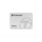 GUNMANSA Transcend SSD225S, 2 TB, 2.5", 560 MB/s, 6 Gbit/s