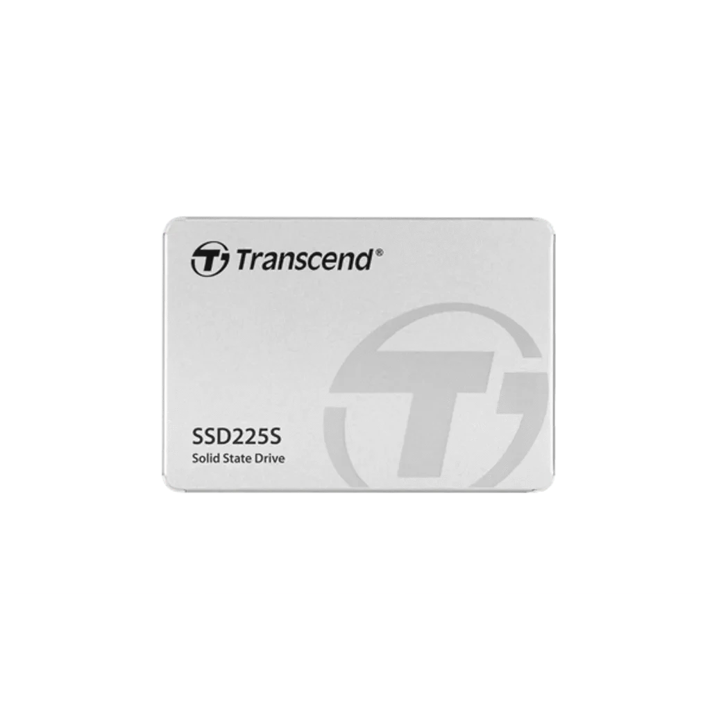 GUNMANSA Transcend SSD225S, 250 GB, 2.5", 500 MB/s, 6 Gbit/s