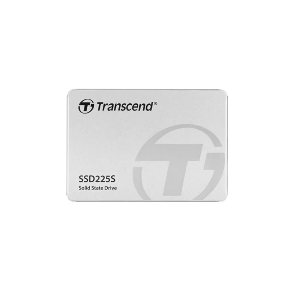 GUNMANSA Transcend SSD225S, 500 GB, 2.5", 530 MB/s, 6 Gbit/s