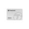GUNMANSA Transcend SSD225S, 500 GB, 2.5", 530 MB/s, 6 Gbit/s