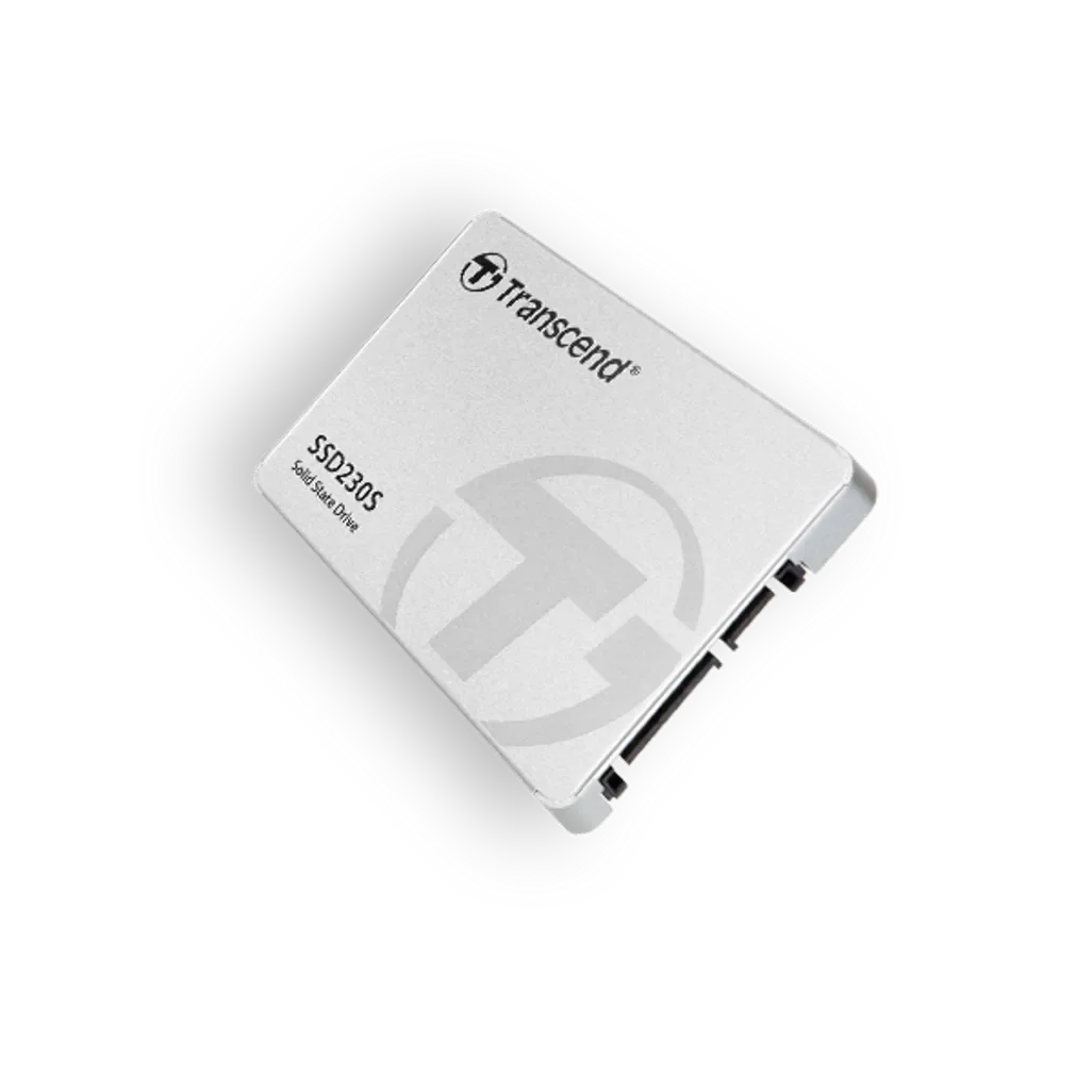 GUNMANSA Transcend SSD230S, 2 TB, 2.5", 560 MB/s