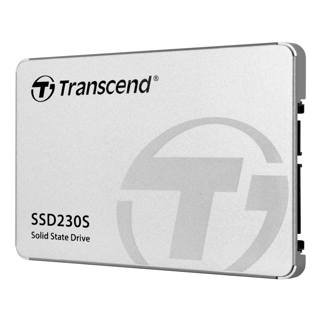 GUNMANSA Transcend SSD230S, 2 TB, 2.5", 560 MB/s