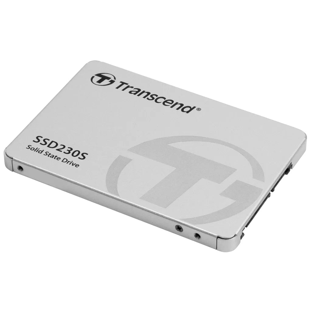GUNMANSA Transcend SSD230S, 2 TB, 2.5", 560 MB/s