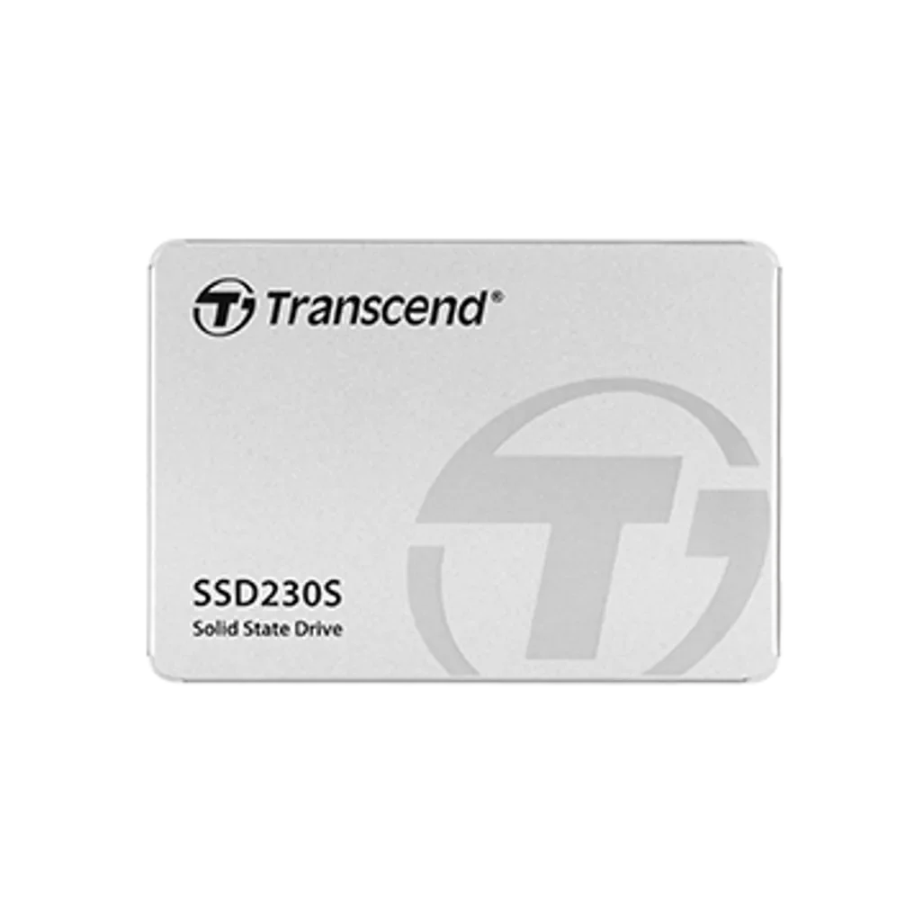 GUNMANSA Transcend SSD230S, 2 TB, 2.5", 560 MB/s