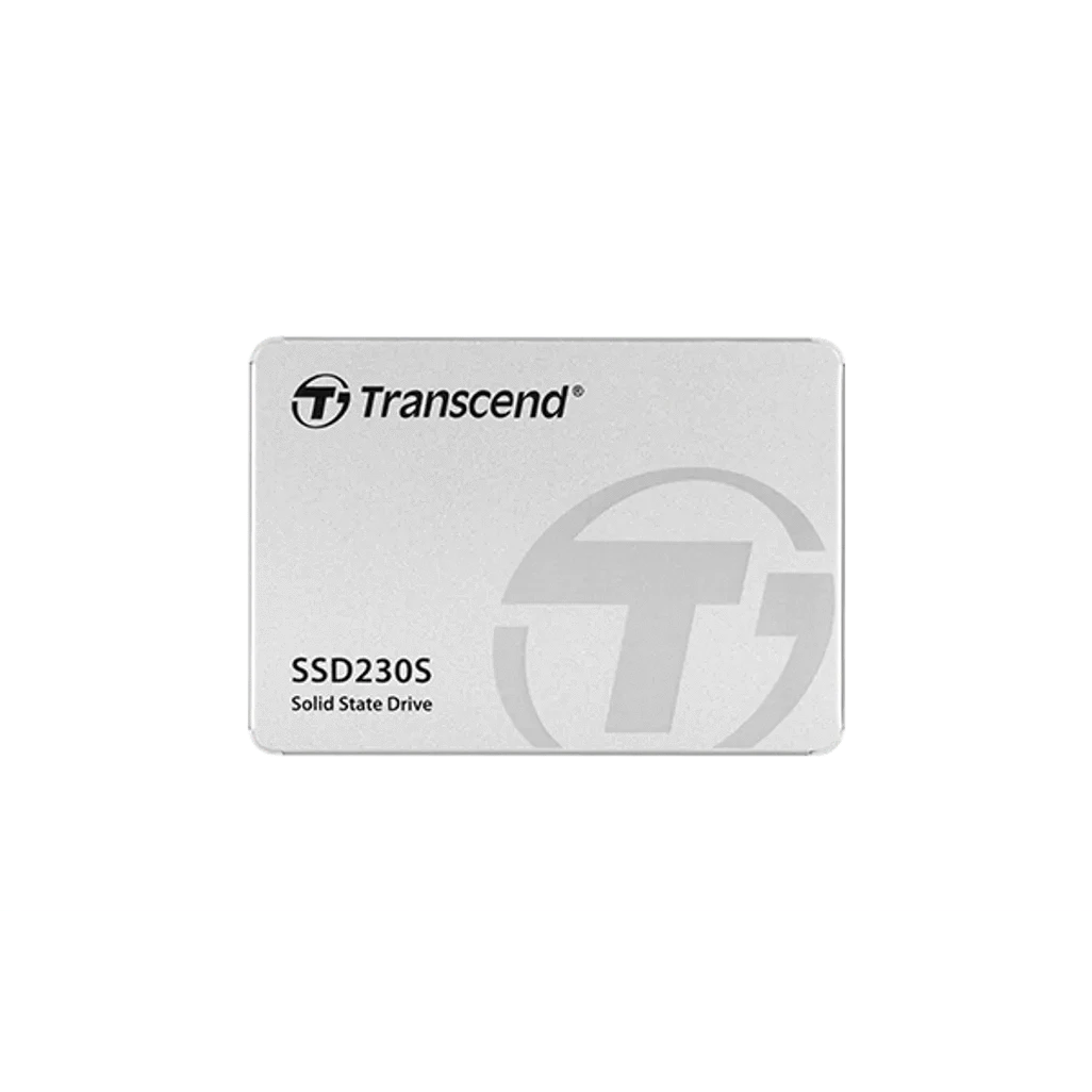 GUNMANSA Transcend SSD230S, 4 TB, 2.5", 560 MB/s, 6 Gbit/s